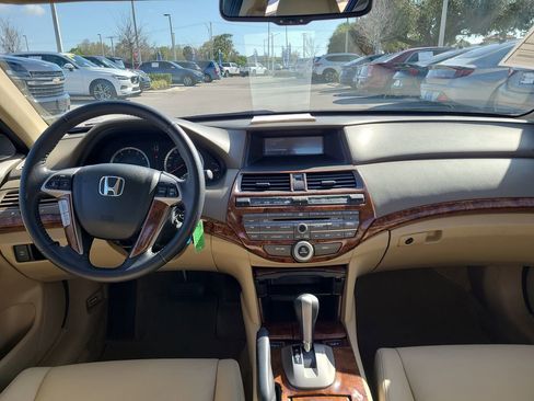 Used 2010 Honda Accord EX-L image 20