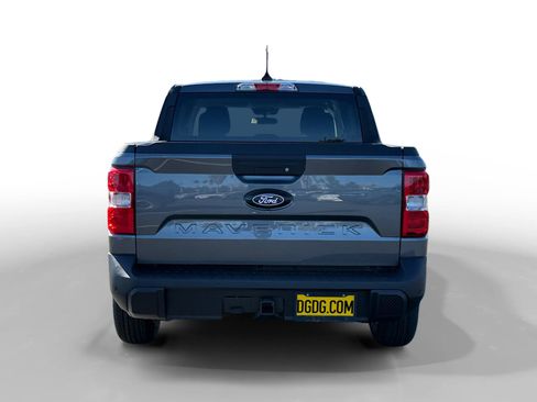 New 2026 Ford Maverick XL FWD image 4