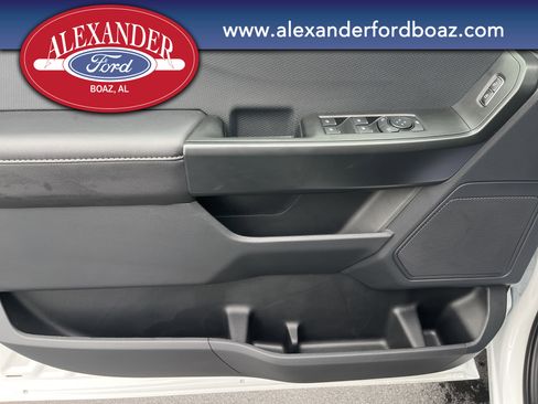 New 2026 Ford F150 STX image 11