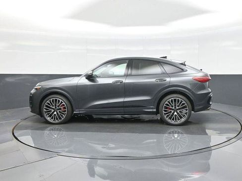 New 2026 Audi SQ5 Premium Plus AWD/4WD image 4