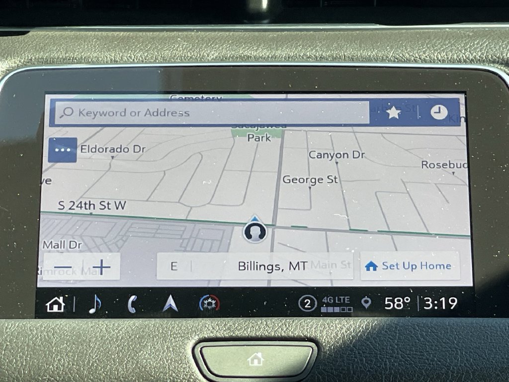 Used 2022 Cadillac XT4 Sport AWD/4WD image 37