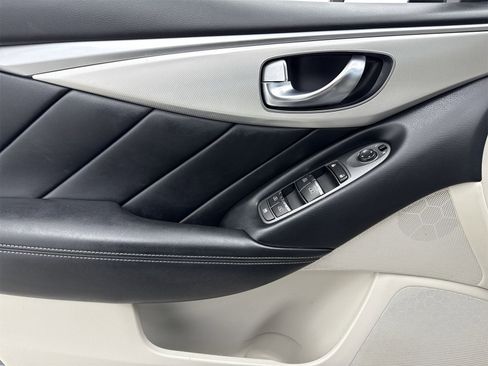 Used 2020 INFINITI Q50 Luxe image 26