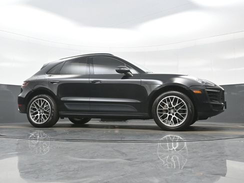 Used 2017 Porsche Macan S AWD/4WD image 33