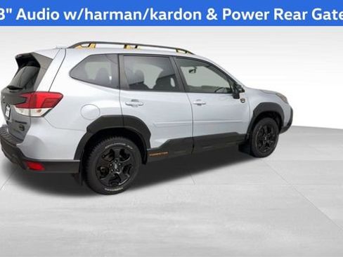 Used 2023 Subaru Forester Wilderness image 2