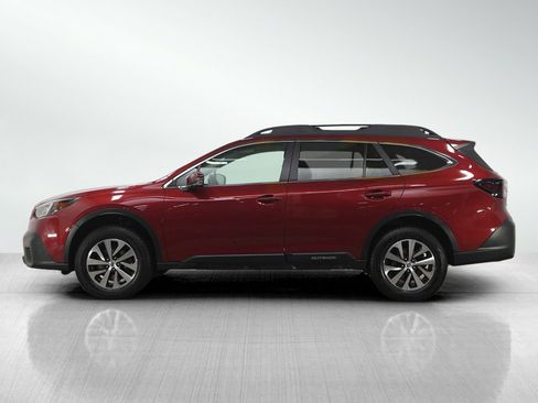 Used 2020 Subaru Outback Premium image 2