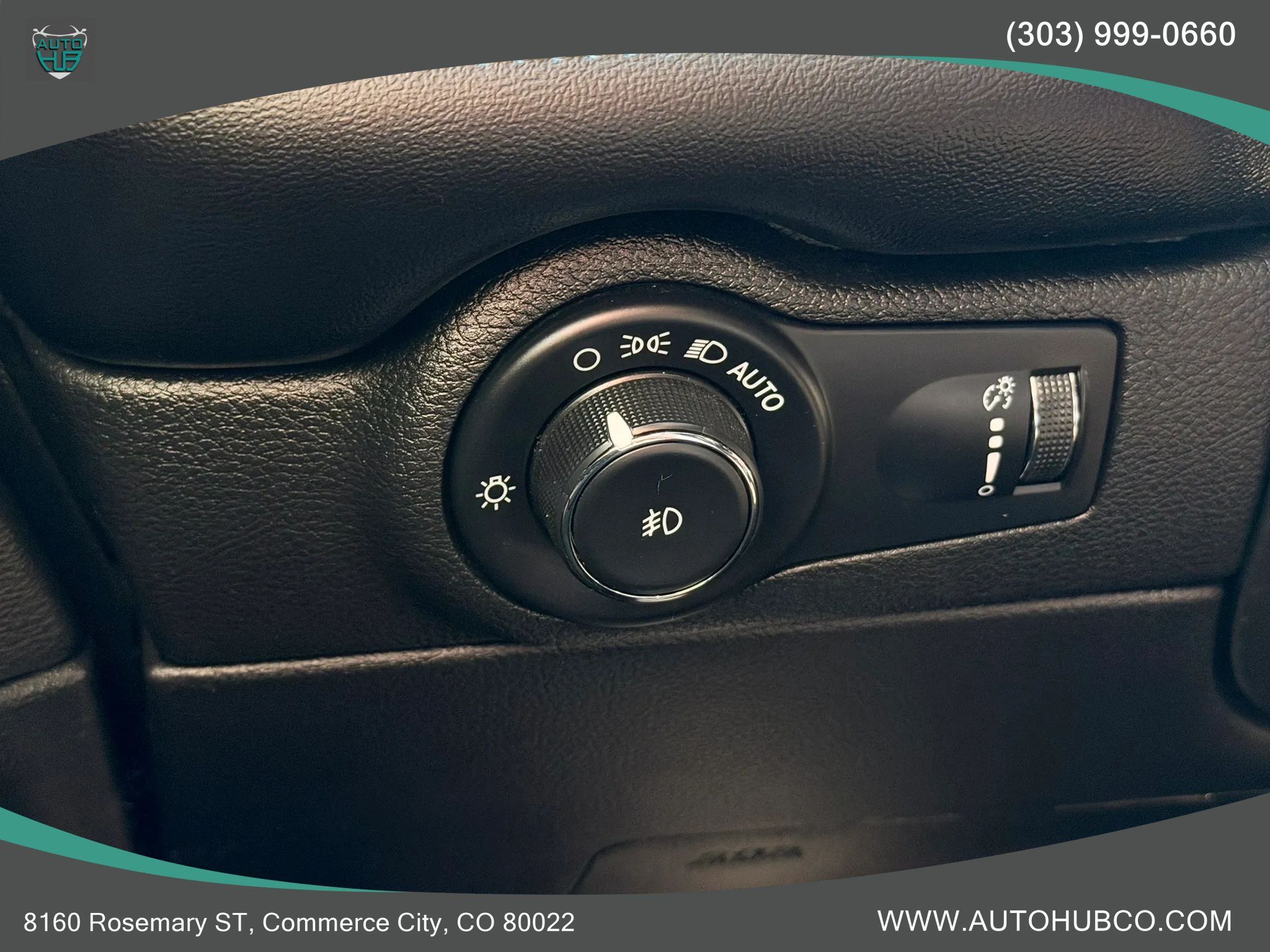 Used 2023 Dodge Durango SRT AWD/4WD image 34