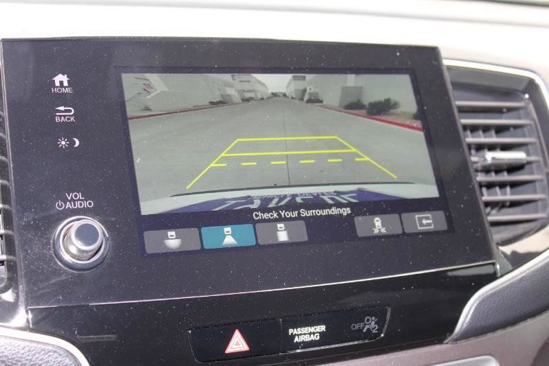 Used 2023 Honda Passport EX-L image 35