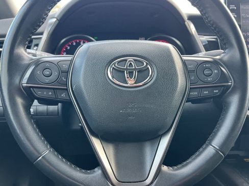 Used 2024 Toyota Camry XSE image 26