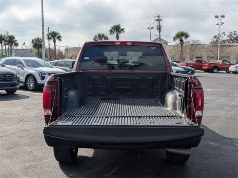 Used 2024 RAM 1500 Classic Warlock image 6