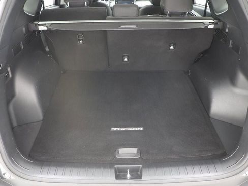 Used 2022 Hyundai Tucson SEL w/ Convenience Package image 23
