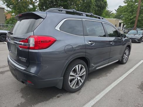 Used 2021 Subaru Ascent Touring w/ Popular Package #2 AWD/4WD image 6