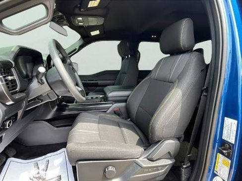 Certified 2024 Ford F150 STX AWD/4WD image 14