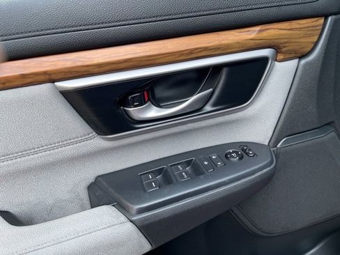 Used 2020 Honda CR-V EX image 14