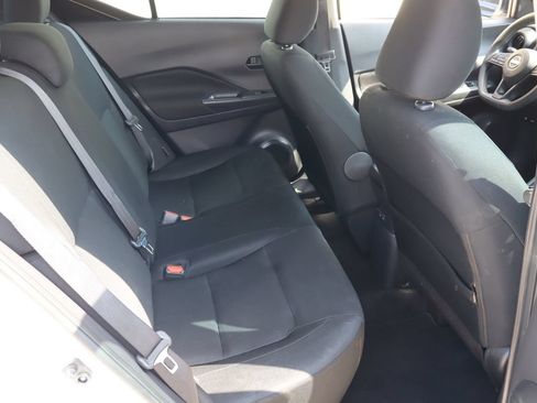Used 2024 Nissan Kicks S FWD image 16