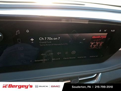 New 2026 Buick Envista Preferred w/ Convenience I Package image 13