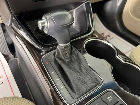 Used 2015 Kia Sorento LX FWD image 19