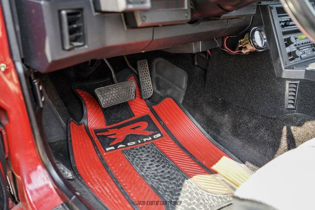 Used 1988 Chevrolet Camaro LT RWD image 49