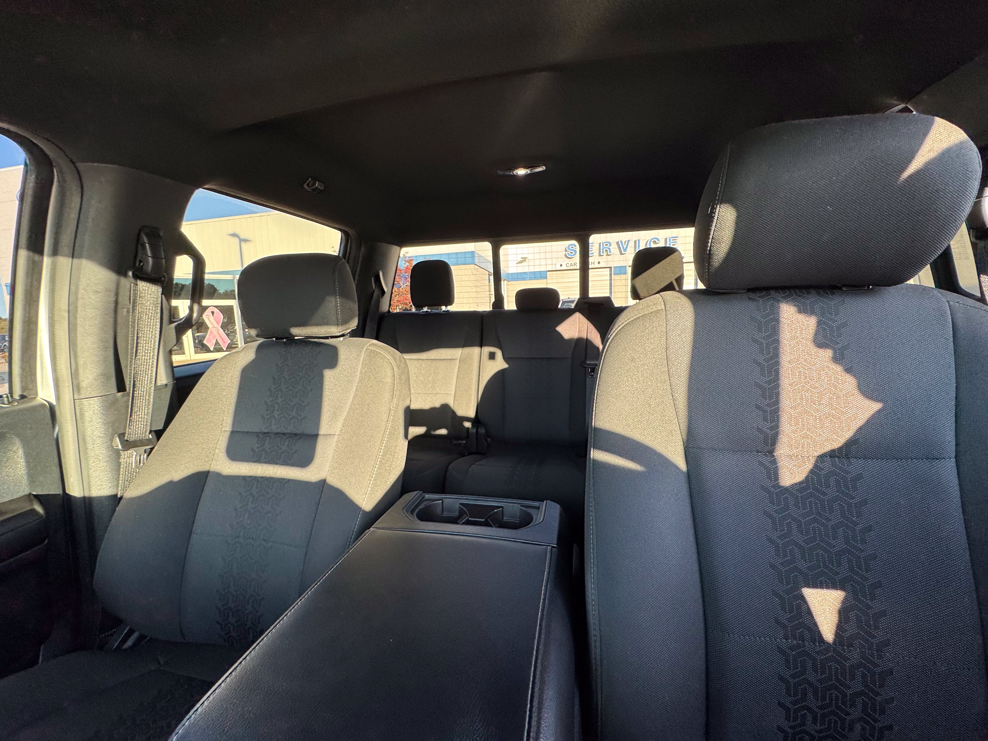 Used 2019 Ford F150 XLT w/ Equipment Group 302A Luxury AWD/4WD image 15