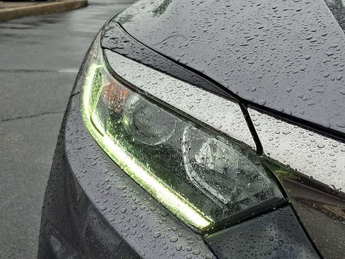Certified 2019 Honda HR-V LX image 9