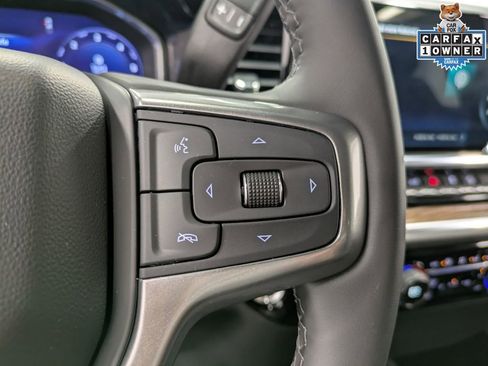 Used 2026 Chevrolet Silverado 3500 LT w/ Convenience Package image 17