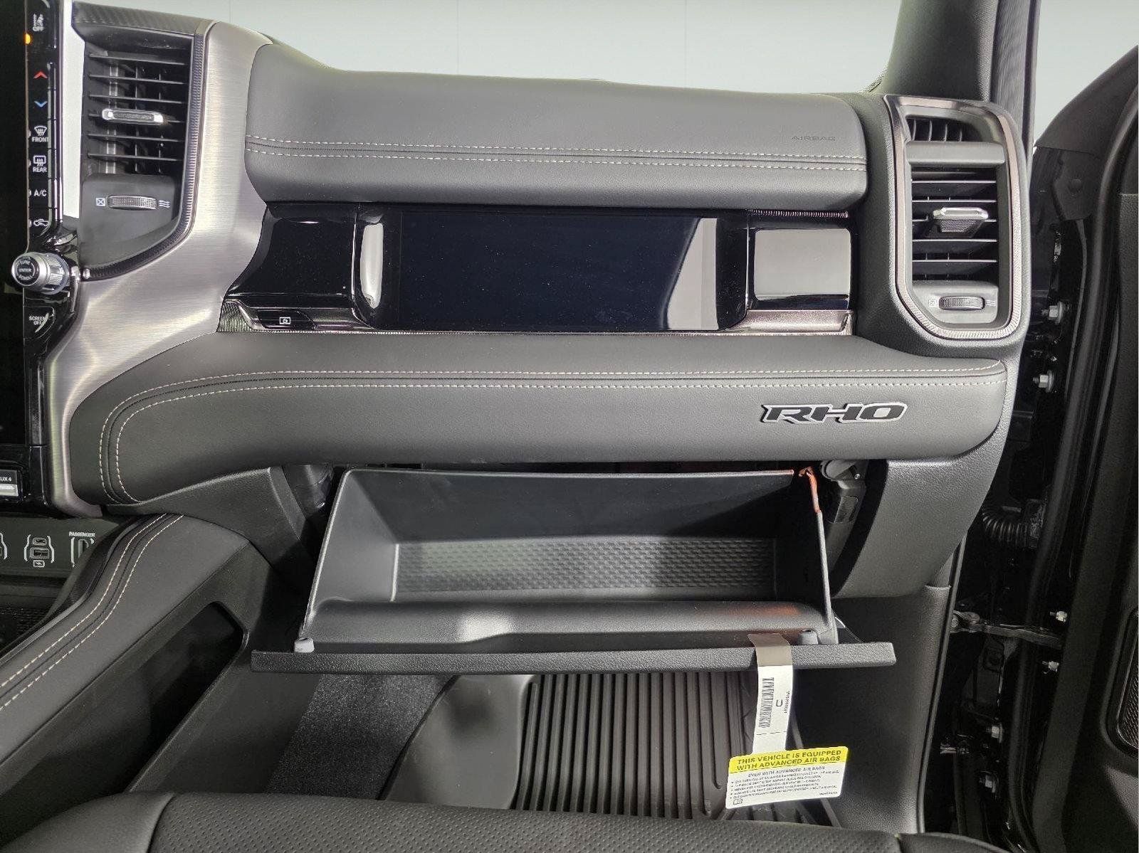New 2026 RAM 1500 RHO w/ RHO Level 1 Equipment Group AWD/4WD image 27