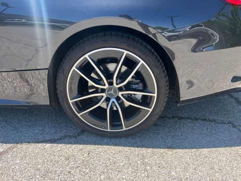 Used 2020 Mercedes-Benz C 43 AMG 4MATIC Coupe w/ Multimedia Package image 8
