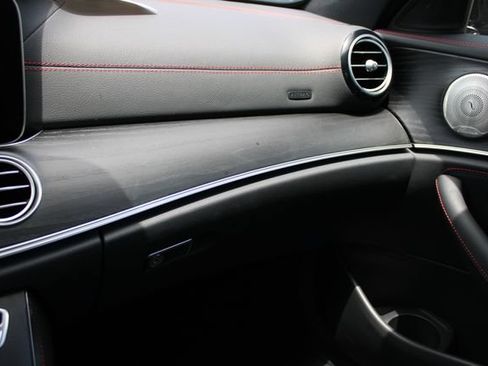 Used 2022 Mercedes-Benz E 53 AMG 4MATIC Sedan image 22