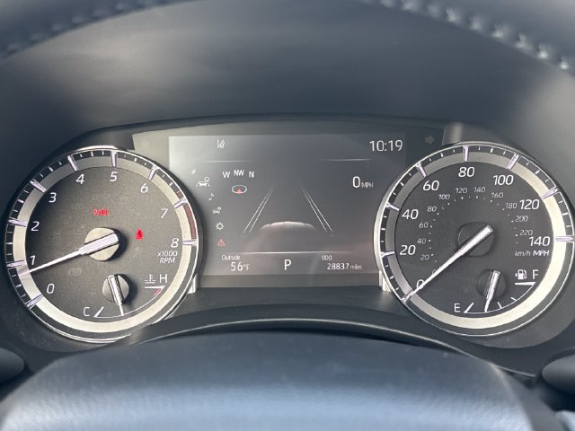 Used 2022 Toyota Highlander Limited AWD/4WD image 23