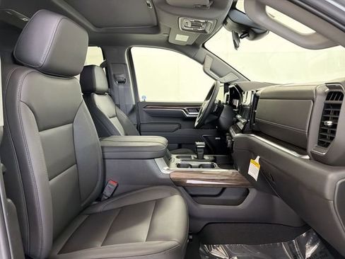 New 2026 Chevrolet Silverado 1500 LT Trail Boss w/ LT Trail Boss Premium Package image 22