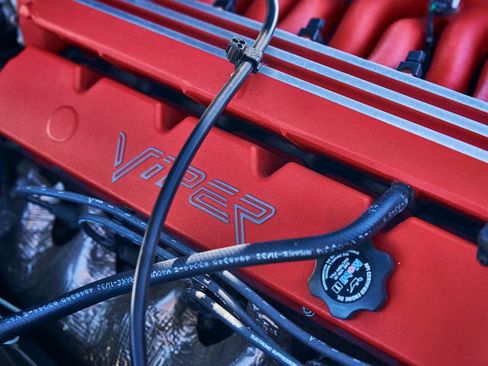 Used 1996 Dodge Viper GTS image 25