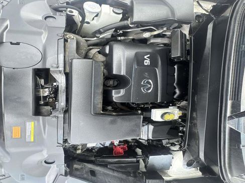 Used 2019 INFINITI QX60 Luxe w/ Sensory Package image 10