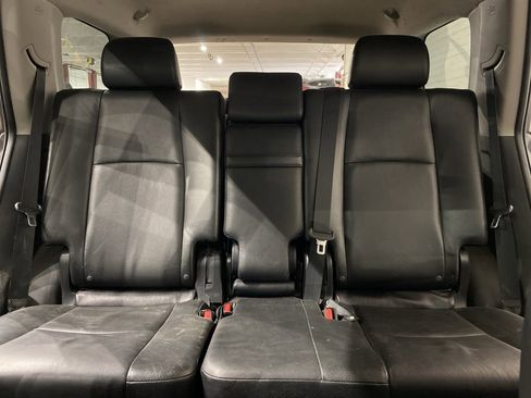 Used 2012 Toyota 4Runner Limited image 11