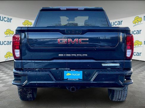 Used 2022 GMC Sierra 1500 Elevation image 5