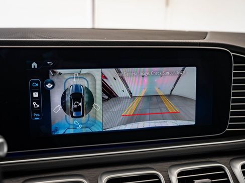 New 2026 Mercedes-Benz GLE 350 4MATIC image 33