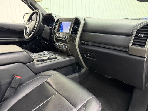 Used 2021 Ford Expedition Max XLT AWD/4WD image 14