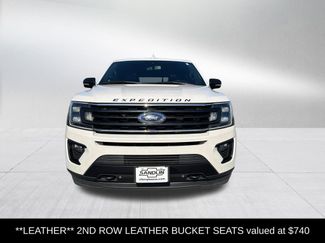 Used 2019 Ford Expedition Limited w/ Equipment Group 303A video 3