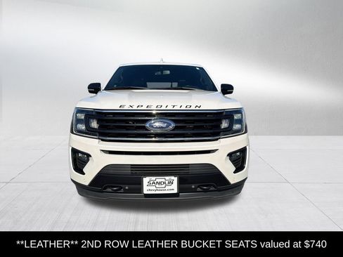 Used 2019 Ford Expedition Limited w/ Equipment Group 303A image 3