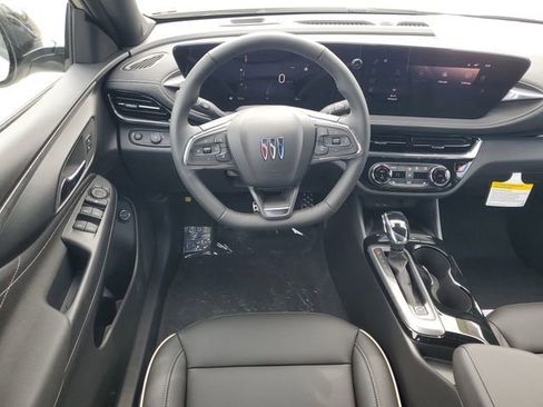 New 2026 Buick Envista Sport Touring w/ Studio Series image 25