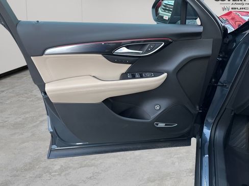 New 2026 Buick Envision Preferred image 24
