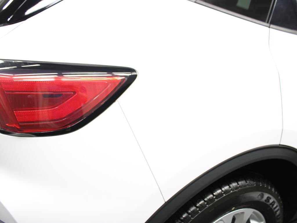 Used 2022 Ford Escape SE AWD/4WD image 35