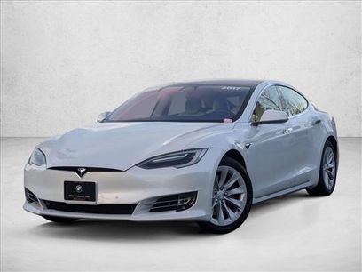 Used 2017 Tesla Model S 100D