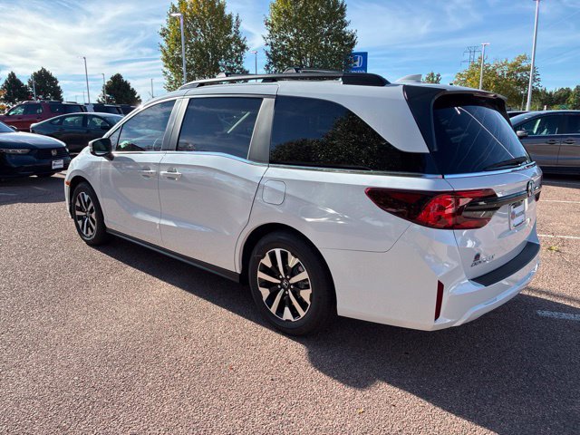 New 2027 Honda Odyssey EX-L image 4