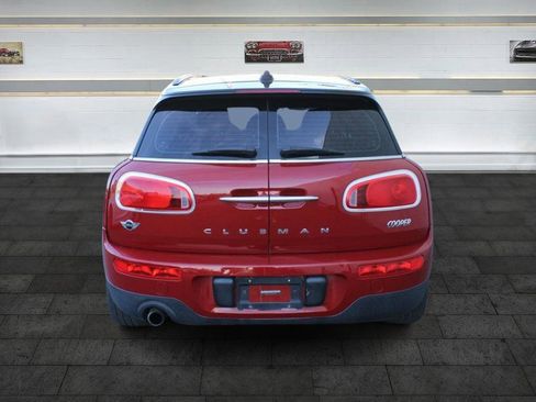 Used 2016 MINI Cooper Clubman image 7