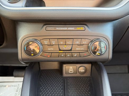 Used 2024 Ford Bronco Sport Outer Banks image 27