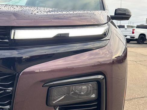 New 2026 Chevrolet Traverse RS w/ LPO, Floor Liner Package image 12