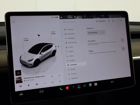 Used 2023 Tesla Model Y Long Range AWD/4WD image 36