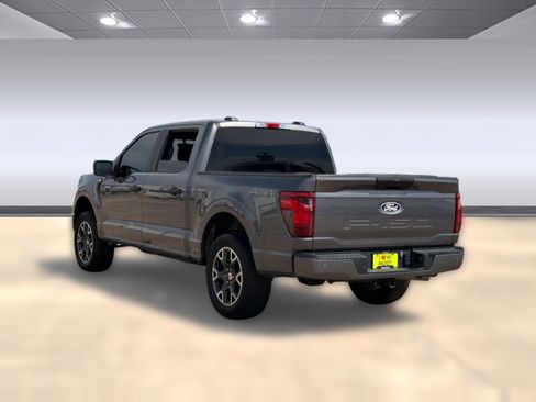 Used 2024 Ford F150 STX AWD/4WD image 3