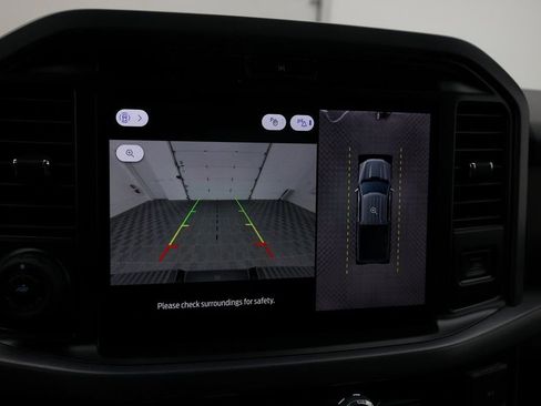 New 2025 Ford F150 XLT w/ Equipment Group 302A MID image 24