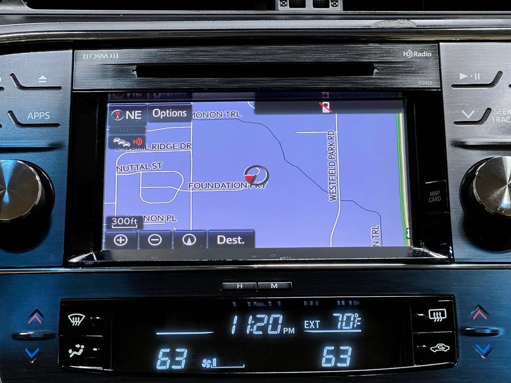 Used 2015 Toyota Avalon XLE Premium FWD image 11