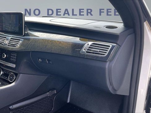 Used 2017 Mercedes-Benz CLS 63 AMG S-Model image 26